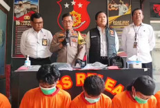 Kasus Pembuangan Mayat di Kenanga : Enam Tersangka Terancam Pasal Berlapis dan Jerat UU Narkotika