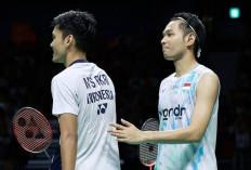 Ganda Putra Indonesia Siap Tempur di Hylo Open