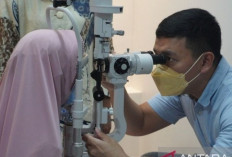 Faricimab, Terobosan Baru Terapi Retina: Lebih Efektif dan Aman untuk Pasien nAMD dan PCV