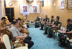 Dari Heritage Jadi Destinasi Edukasi, Ratu Dewa Dorong Revitalisasi BKB