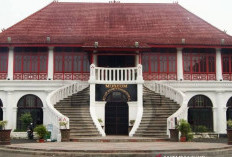 Disbudpar Sumsel Tingkatkan Keamanan Tempat Wisata 