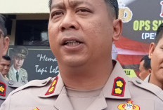 Polres Lubuklinggau Resmi Tetapkan Oknum Guru AY  Tersangka