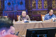 Mudik Lebaran 2025 : Kebijakan WFA Mampu Kurangi Lonjakan Pemudik di H-3 ?