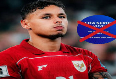 Dean James Dicoret Mendadak! Keputusan Kontroversial Jelang FIFA Series 2026