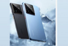 Realme GT 7, Smartphone Flagship Tangguh untuk Suhu Ekstrem