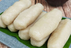 Pempek Lenjer Kecil: Camilan Khas Palembang yang Praktis, Lezat, dan Semakin Populer