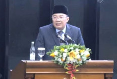 KPK Geledah Rumah Bobby Adhityo Rizaldi, Sita Barang Bukti Elektronik Terkait Kasus Suap Audit Muara Enim