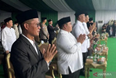 Sebut STQH Sumsel Dorong umat Islam Pahami isi Al Quran