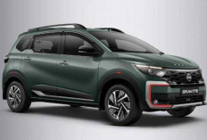 Belum Masuk Indonesia, Nissan Gravite Sudah Bikin Calya-Sigra Was-Was