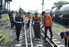Petakan Jalur Daerah Rawan Bencana