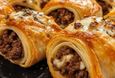 Ragam Pastry Favorit di Indonesia yang Selalu Jadi Pilihan Pecinta Kuliner