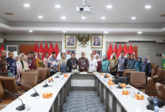Pemprov Sumsel Bakal Segera Perluas Segmen Program GSMP Tahun 2025 