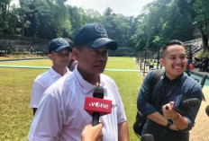 Tambah Lima Batalyon Baru untuk Perkuat Pertahanan Laut   