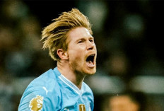 Selangkah Lagi Datangkan De Bruyne