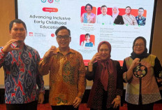 Pemkab OKU Wujudkan Sistem Pendidikan Usia Dini Inklusif