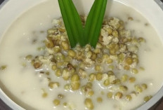 Ragam Bubur Nusantara dan Dunia, Kuliner Lembut yang Kaya Rasa dan Tradisi