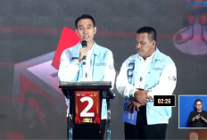 Debat Publik: Muchendi-Supriyanto Berikan Solusi untuk Menghidupkan BUMDES, Potensi Pariwisata Ikut Didong!