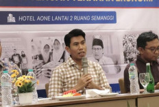 MBG Serap Jutaan Tenaga Kerja