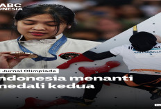 2 Atlet Panjat Tebing Putri Indonesia Lolos ke Perempat Final Olimpiade Paris 2024