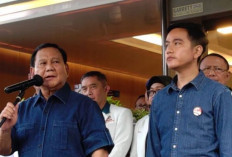 Polmetrix Sebut Prabowo-Gibran  Berpotensi Menang Satu Putaran