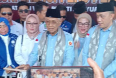 Miliki 11 Program Unggulan, Wujudkan Banyuasin Maju Berkilau