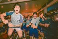 Arsenal Akhiri Puasa Gelar 22 Tahun! Usai City Ditahan Imbang