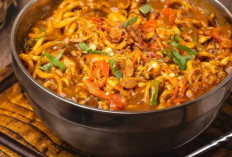 Mi Bangladesh : Olahan Mi Pedas Gurih yang Populer di Indonesia