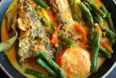 Gulai Ikan Patin: Hidangan Lezat dengan Rasa Khas dari Sumatera