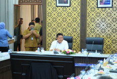 Sinergi Pemerintah dan Swasta, Pelabuhan Palembang Baru Siap Masuki Tahap Konsorsium
