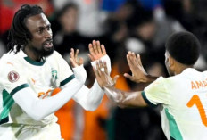 Pantai Gading dan Kamerun ke 16 Besar AFCON 2025