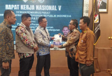 Kawal Usulan Infrastruktur Strategis, Kadisnakertrans Muba Sinergikan Program Transmigrasi 