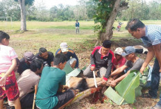 Kurban, Cara PTPN I Regional 7 Membangun Harmoni Lingkungan