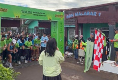 PTPN I Gelar Walini Pangalengan Cross Country 2026, Dorong Sport Tourism dan Hijaukan Malabar