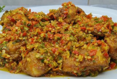 Ayam Chili Padi: Sensasi Pedas yang Menggoda Selera