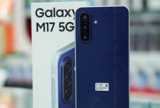 Prediksi Harga dan Posisi Pasar Samsung Galaxy M17e 5G di Indonesia