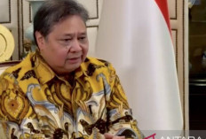 Airlangga Sutarto Resmi Mundur Sebagai Ketua Umum DPP Golkar : Langkah Strategis Menjaga Stabilitas Politik ! 