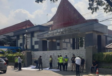 Pendataan Aset untuk Antisipasi Penyalahgunaan