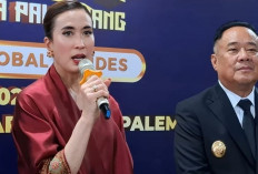 Kemenpar Kembangkan Wisata Berkualitas