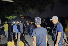 Cekcok Soal Utang Rp100 Ribu Berujung Maut, Satu Tewas dan Satu Kritis