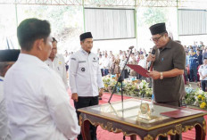 Dorong Peran Koperasi dalam Memajukan Perekonomian Daerah