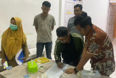 Misteri Identitas Mayat Mr X yang Mengapung di Sungai Desa Serigeni Baru OKI Akhirnya Terungkap