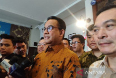 Ada Kemungkinan Anies Didukung PDIP-PKS di Pilkada Jakarta
