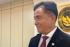 Menko Yusril Dorong Revisi UU Pemilu Dipercepat