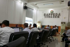 Pemkab Muara Enim Siapkan Pembangunan RPH-RB 
