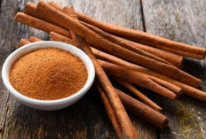 Kayu Manis untuk Diet, Mitos atau Fakta? Ini Penjelasan Manfaatnya bagi Berat Badan