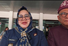 Sumarni Dukung Usulan DPR RI Gaji PPPK Ditanggung APBN