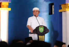 Keakraban dan Silaturahmi Harus Terus Dipupuk