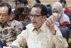 Pemerintah Perlu Evaluasi Kebijakan Moratorium DOB