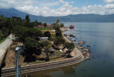 Menjelajahi Keindahan Danau Teloko, Mutiara Terpendam Sumatera Selatan    