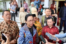 Kunker Spesifik Komisi X DPR RI : Bahas Kebijakan Pemerintah Terkait Dunia Pendidikan 